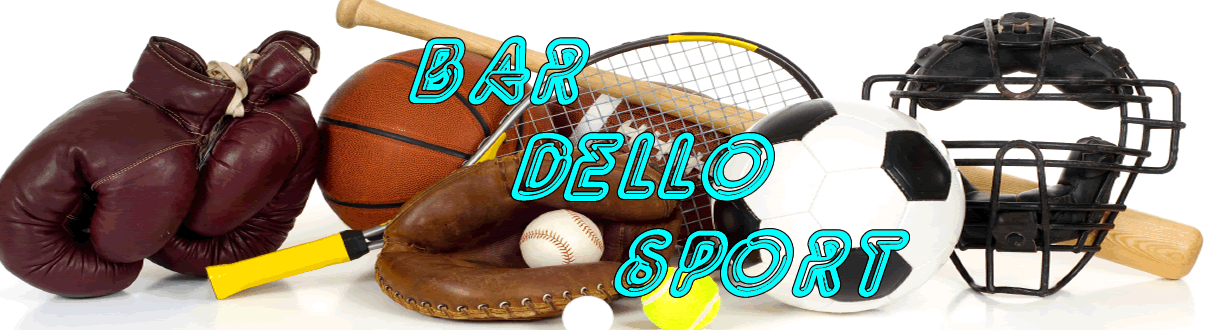 Il Bar dello Sport