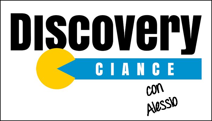 Discovery Ciance